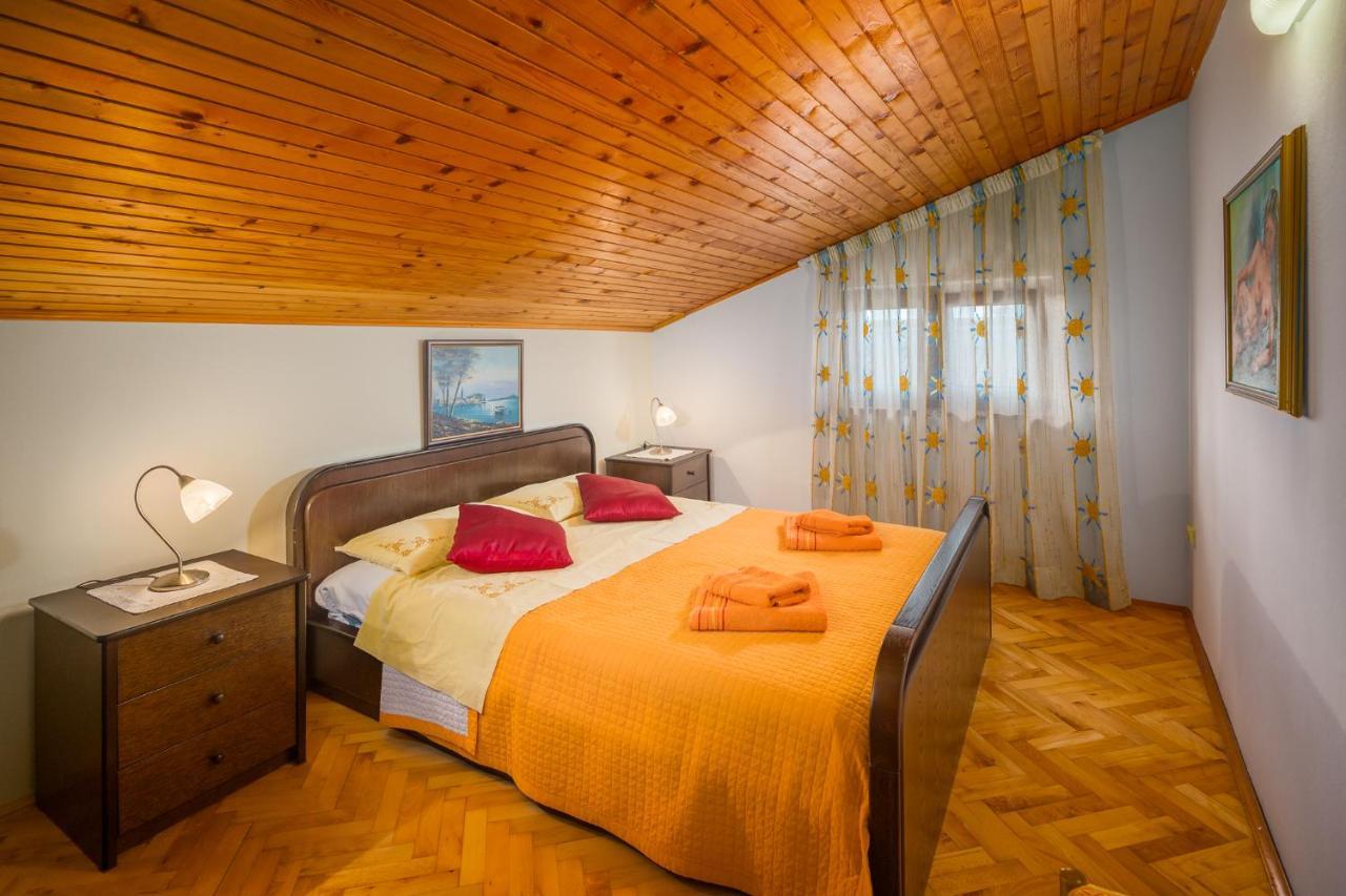 Bella Vista Apartment Porec Bagian luar foto